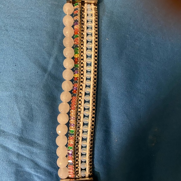 VICTORIA EMERSON BIHO BRACELET - Picture 1 of 3